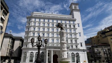 Photo of ВМРО-ДПМНЕ го омаловажи извештајот на ЕК како „извештајче“, опозицијата бара одговорност