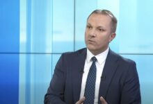 Photo of Спасовски за изборниот резултат: Имаме силно опозициско расположение, но не и силна опозиција