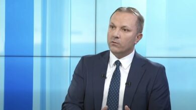 Photo of Спасовски за изборниот резултат: Имаме силно опозициско расположение, но не и силна опозиција