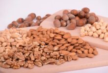 Photo of АХВ заплени 1 641 килограм небезбедни ореви и кикирики, храната ќе биде уништена