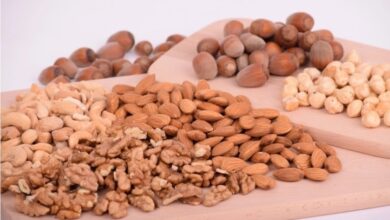 Photo of АХВ заплени 1 641 килограм небезбедни ореви и кикирики, храната ќе биде уништена