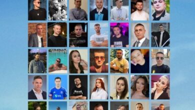 Photo of Родителите на загинатите деца во ,,Пулс” повикуваат на мирен марш за правично судење на 8-ми Ноември