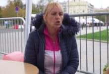 Photo of Хрка се разболи и имунитетот ѝ се влошува, но продолжува да штрајкува со глад веќе петти ден