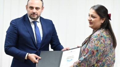 Photo of Орце влезе во град Скопје, од вечерва ќе почнело одбројувањето 72 часа чистење на ѓубрето