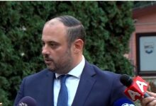 Photo of Ќе ја дигнел рампата и ке го ослободел град Скопје. Новиот градоначалник на Скопје ја најави првата офанзива