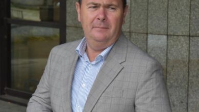 Photo of Приведен е Илија Стоилев актуелниот директор на Платежната агенција – се сомничи дека е затекнат како прима поткуп од 5 илјади евра