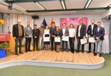 Photo of Доделени ЕУ наградите за истражувачко новинарство