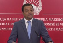 Photo of (ВИДЕО) Кочо Анѓушев најмил лобисти за 1,5 милиони долари за да го симнат од „црната листа“ на САД