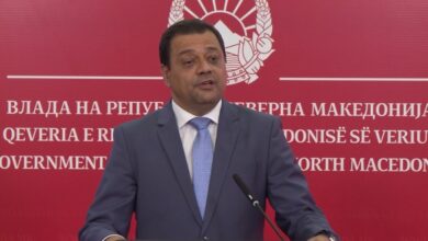 Photo of (ВИДЕО) Кочо Анѓушев најмил лобисти за 1,5 милиони долари за да го симнат од „црната листа“ на САД