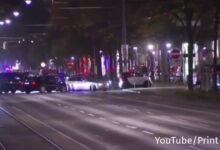 Photo of Крвав инцидент во Виена: Убиен маж во ресторан, друг тешко повреден – напаѓачите во бегство