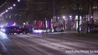 Photo of Крвав инцидент во Виена: Убиен маж во ресторан, друг тешко повреден – напаѓачите во бегство
