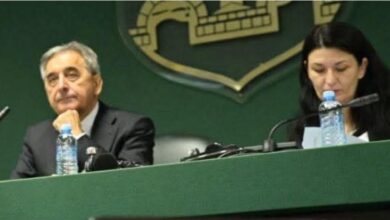 Photo of Ристо Пенов се врати во Град Скопје