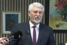 Photo of (Видео) Јакимовски: Презедов општина со 6,5 милиони евра долг, а денес оставам општина со 13 милиони евра приход