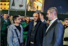 Photo of Ѓорѓиевски: Ќе ги објавам сите со име и презиме, речиси 400 луѓе во јавните претпријатија земале плата, а не оделе на работа