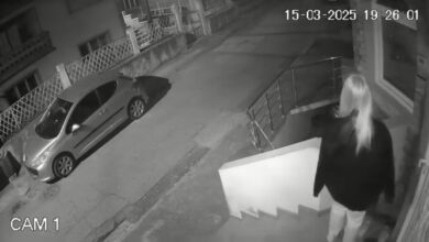 Photo of Видео: Tаткото на Надица која загина во „Пулс“ со потресна објава