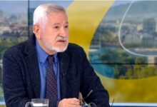 Photo of Ангел Димитров: Комисијата за историски прашања е алиби за односите меѓу нашите земји