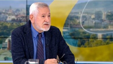 Photo of Ангел Димитров: Комисијата за историски прашања е алиби за односите меѓу нашите земји
