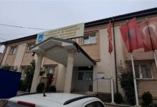 Photo of Вратите на општина Врапчиште заклучени – поранешниот градоначалник: Јас ги затворив, вчера ми истече мандатот, клучот е кај премиерот