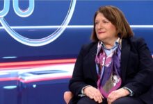 Photo of Финансиската независност и притисоците се посочени како клучни проблеми во правосудството во Извештајот на ЕК, вели Лазарова-Трајковска