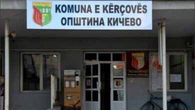 Photo of НАИ со повик за обединување на албанските советници во Кичево