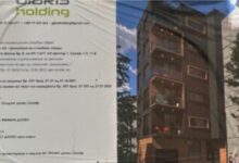 Photo of Јана Белчева со демант до Либертас