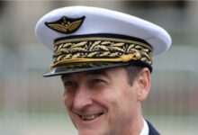 Photo of Началник на Генералштабот на Франција: Се подготвуваме за можен конфликт со Русија