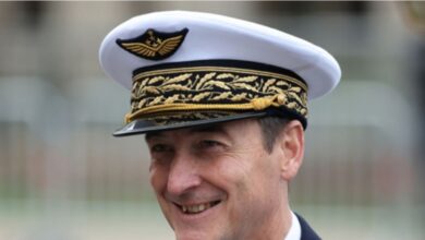 Photo of Началник на Генералштабот на Франција: Се подготвуваме за можен конфликт со Русија