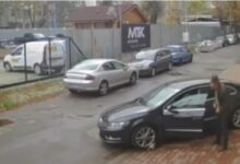 Photo of (ВИДЕО) Лекар од Македонија прегази куче во Софија, му се заканува затворска казна од 5 години