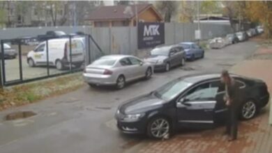 Photo of (ВИДЕО) Лекар од Македонија прегази куче во Софија, му се заканува затворска казна од 5 години