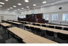 Photo of ФОТО Генералка во судницата каде за една недела ќе започне судењето за Пулс