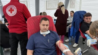 Photo of Граѓани со поддршка за д-р Ненад Цоневски кој ненамерно згази куче во Бугарија: Беше на првата борбена линија по трагедијата во „Пулс“