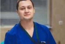 Photo of Софиската ВМА го суспендираше македонскиот лекар кој прегази куче, неговата гаража стана мета на вандали