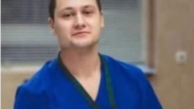 Photo of Софиската ВМА го суспендираше македонскиот лекар кој прегази куче, неговата гаража стана мета на вандали