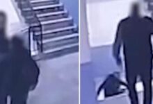 Photo of Видео) Директор на училиште во Турција турна аутистично дете по скали