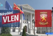 Photo of Дали Мухамед Хоџа ќе биде министер за екологија? ВМРО-ДПМНЕ и ВЛЕН почнаа разговори за реконструкција на Влада