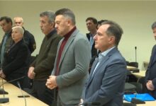 Photo of И по операцијата на кила на тестиси, осудениот Мифтари од „Дурмо турс“ се уште не се јавил во „Идризово“