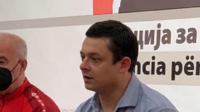 Photo of Одложено судењето на поранешните директори на Агенцијата за млади и спорт