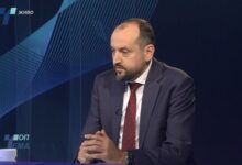 Photo of Битиќи: Ако 90% од буџетот е наменет за тековни расходи, прашање е за 5 години каде ќе бидеме
