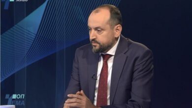 Photo of Битиќи: Ако 90% од буџетот е наменет за тековни расходи, прашање е за 5 години каде ќе бидеме