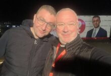 Photo of СДСМ: Скандалот со ИПАРД води до врвот на власта на Мицкоски