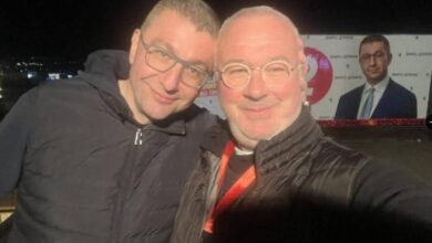Photo of СДСМ: Скандалот со ИПАРД води до врвот на власта на Мицкоски