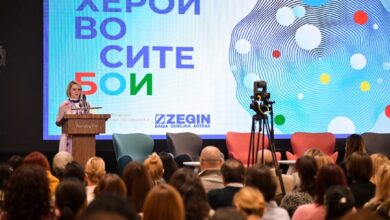 Photo of Фондацијата д-р Верица Механџиска обединува Херои во сите бои