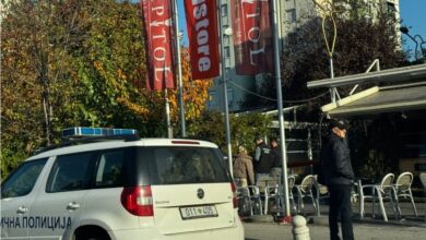 Photo of ВИДЕО: Утрово аеродром започна со рушење на дивоградби се руши поранешно „Дежаву