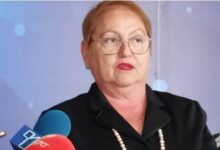 Photo of Глувци имаше насекаде, не само во студентските домови – вели Јаневска по појавата на глодари во „Пелагонија“