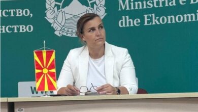 Photo of Назначена нова директорка на Платежната агенција на местото на Стоилев