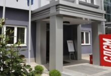 Photo of СДСМ: Исклучен член на Советот на општина Карпош, не ги почитувал одлуките на партијата