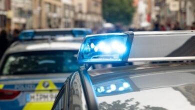 Photo of Германска полиција застрела 12-годишно девојче со српско државјанство во Бохум