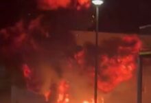 Photo of (ВИДЕО) Шок во Хрватска: Експлозив одекна пред училиште, родителите и мештаните вознемирени