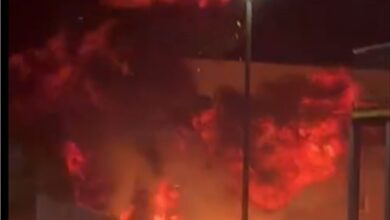 Photo of (ВИДЕО) Шок во Хрватска: Експлозив одекна пред училиште, родителите и мештаните вознемирени