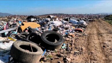 Photo of (Видео) Притисок од политичари и бизнисмени да не се постапува на диви депонии